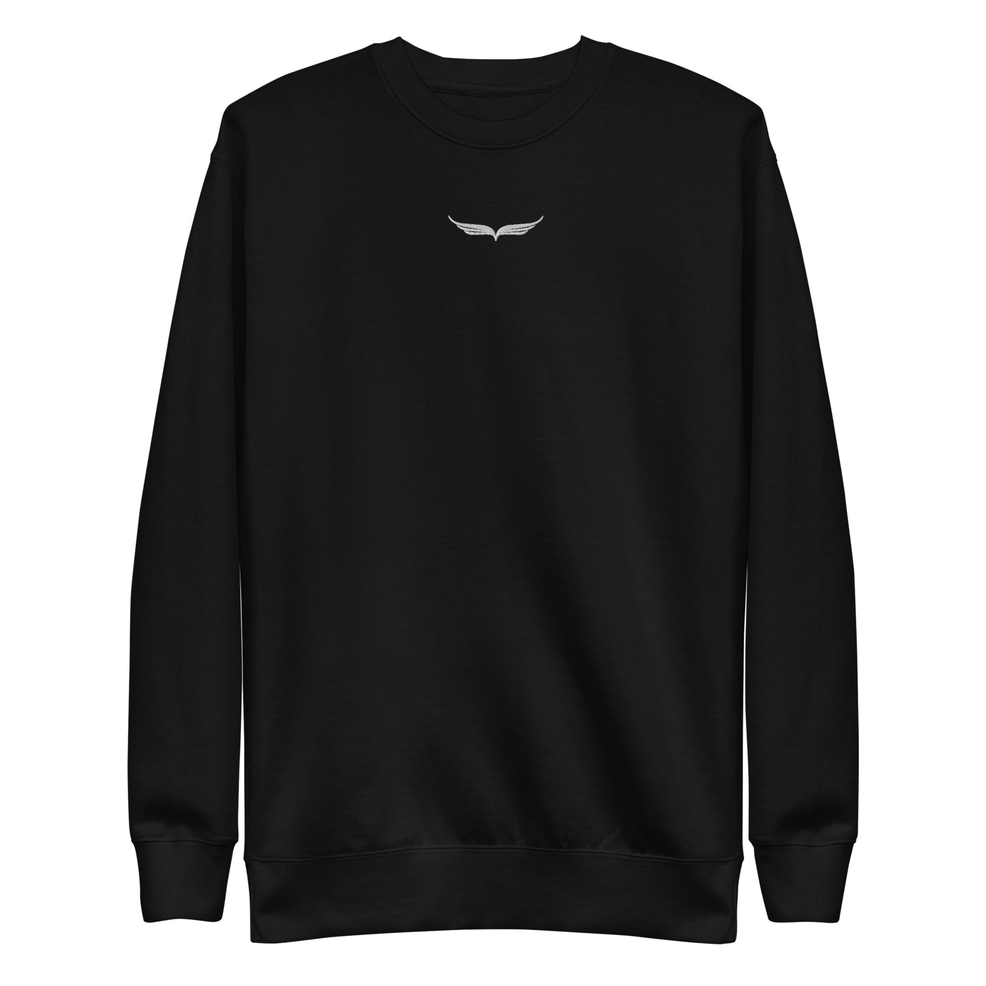 Seek More Unisex Premium Sweatshirt – SeekMore
